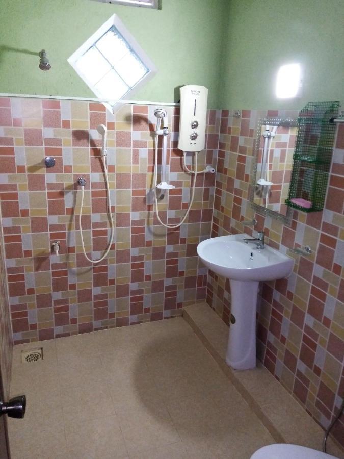 Sunny Side 89 Hotel Galle Luaran gambar