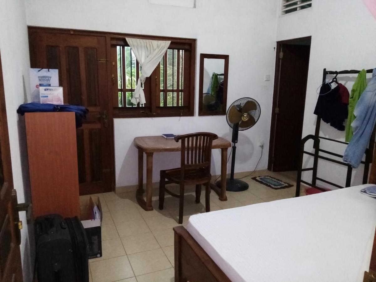 Sunny Side 89 Hotel Galle Luaran gambar