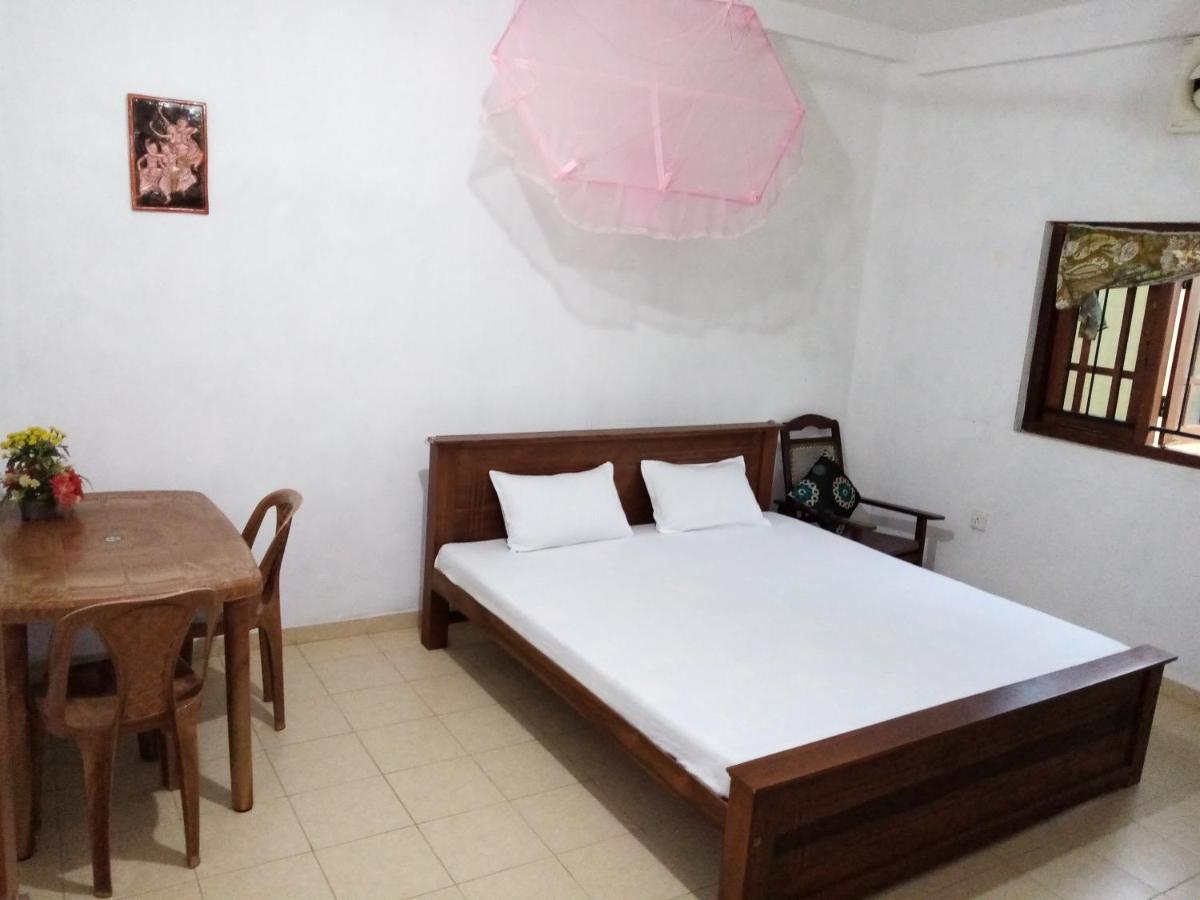 Sunny Side 89 Hotel Galle Luaran gambar