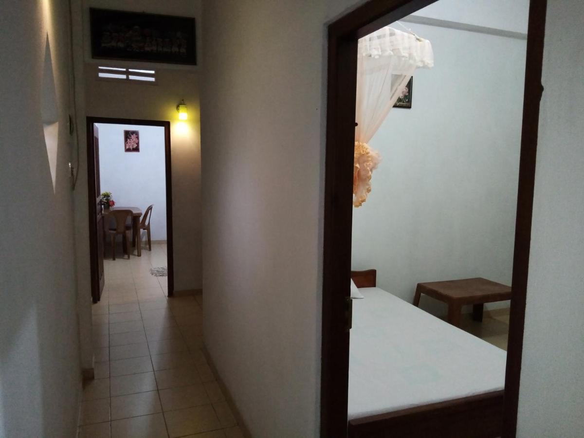 Sunny Side 89 Hotel Galle Luaran gambar
