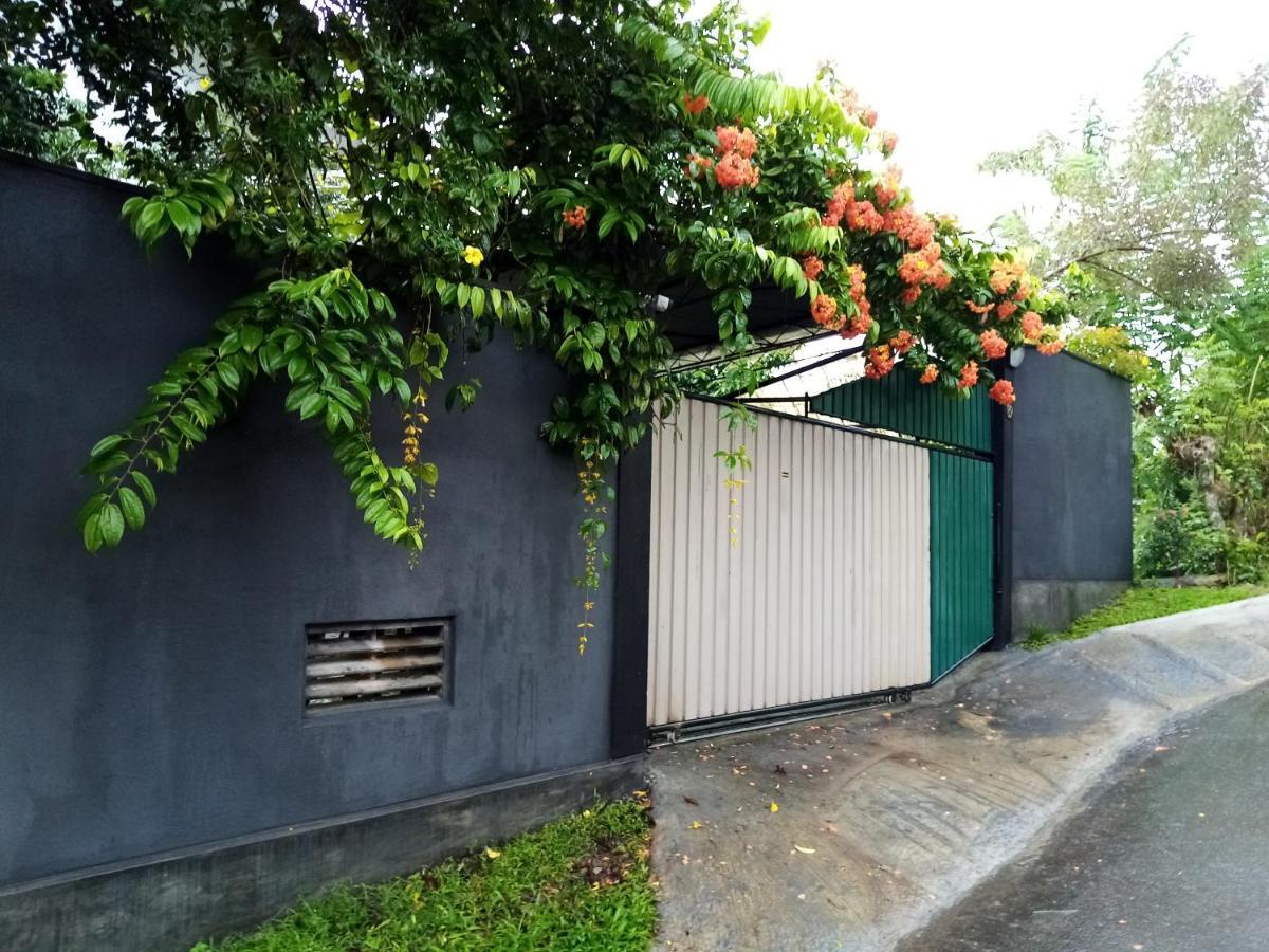 Sunny Side 89 Hotel Galle Luaran gambar