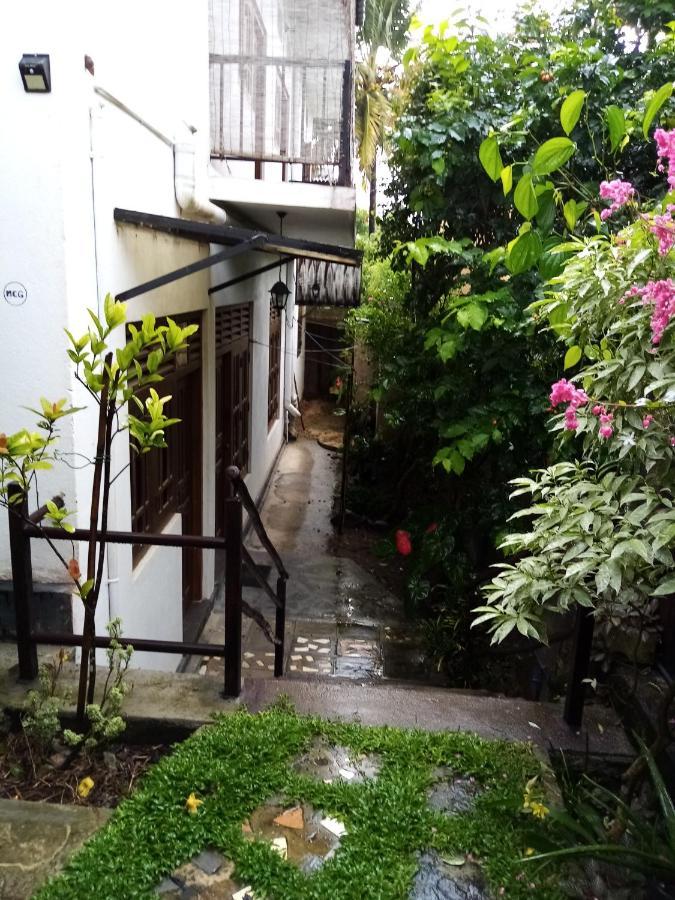 Sunny Side 89 Hotel Galle Luaran gambar