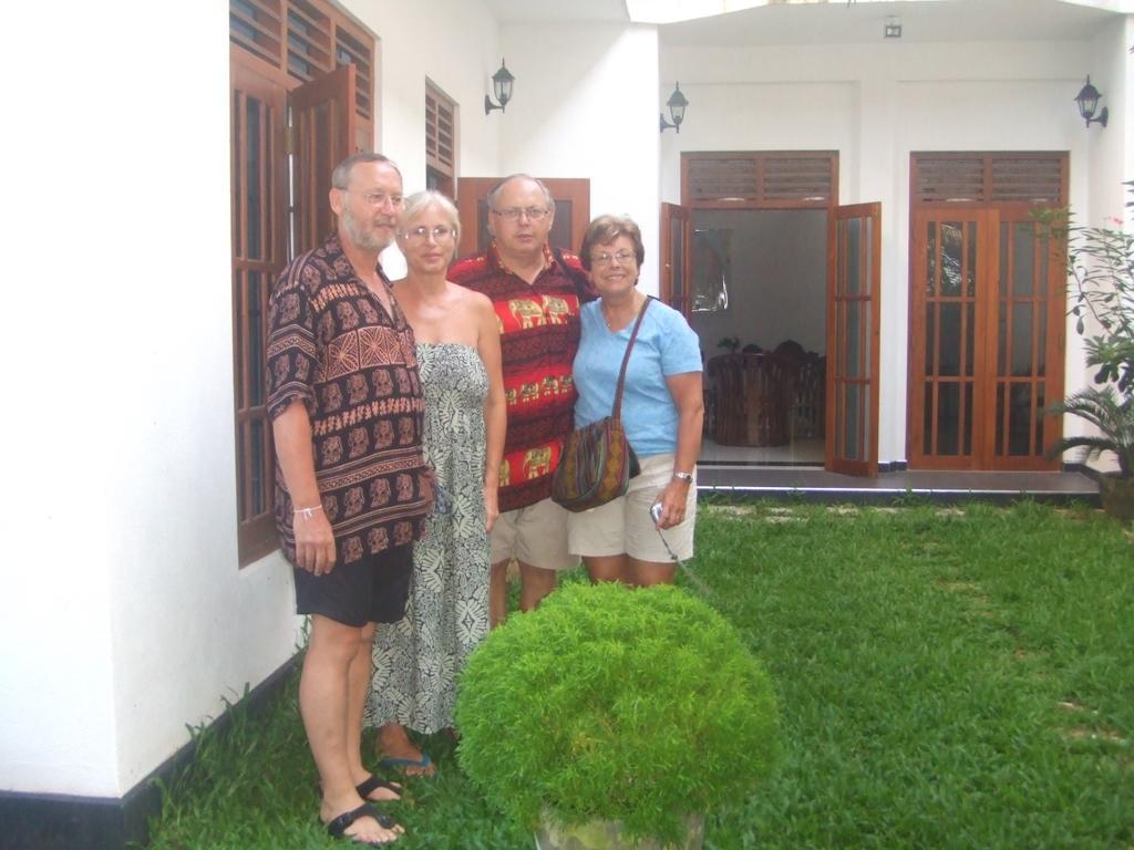 Sunny Side 89 Hotel Galle Bilik gambar