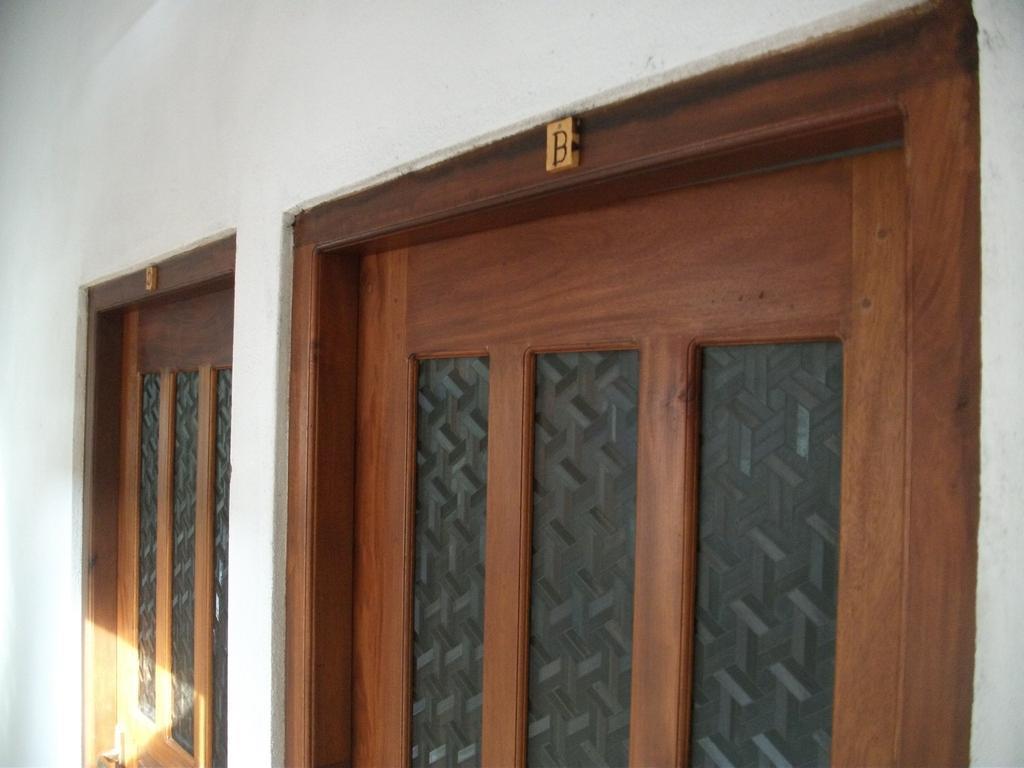 Sunny Side 89 Hotel Galle Bilik gambar