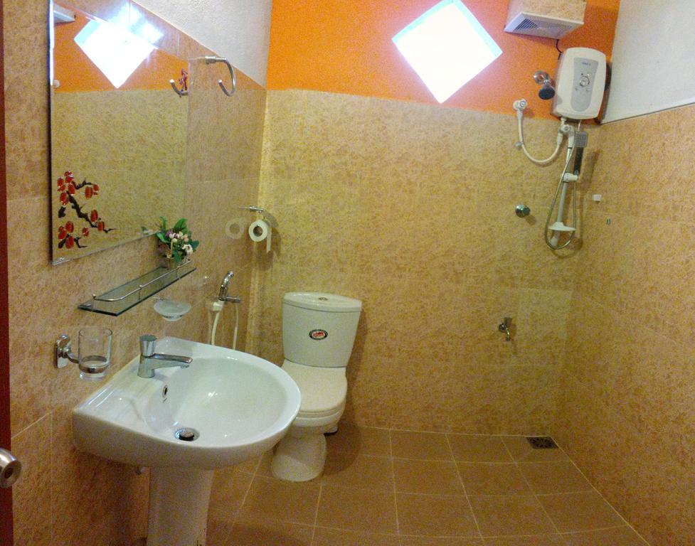 Sunny Side 89 Hotel Galle Luaran gambar
