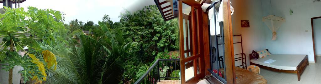Sunny Side 89 Hotel Galle Luaran gambar