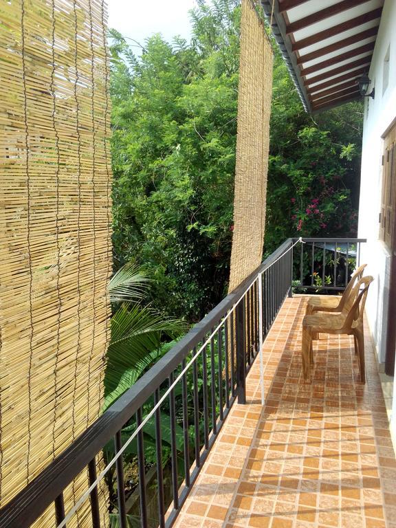 Sunny Side 89 Hotel Galle Luaran gambar