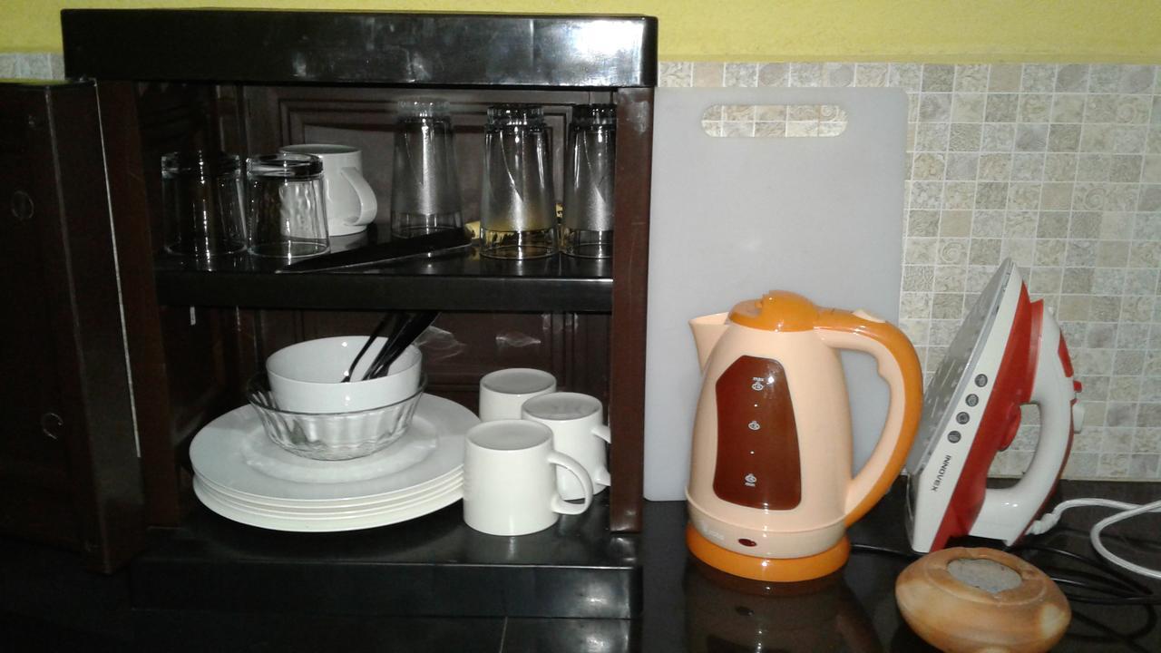 Sunny Side 89 Hotel Galle Luaran gambar