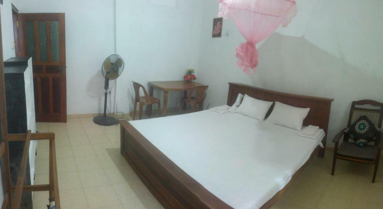 Sunny Side 89 Hotel Galle Luaran gambar
