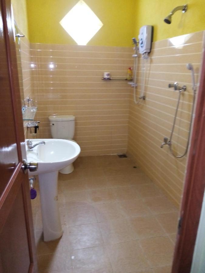 Sunny Side 89 Hotel Galle Luaran gambar