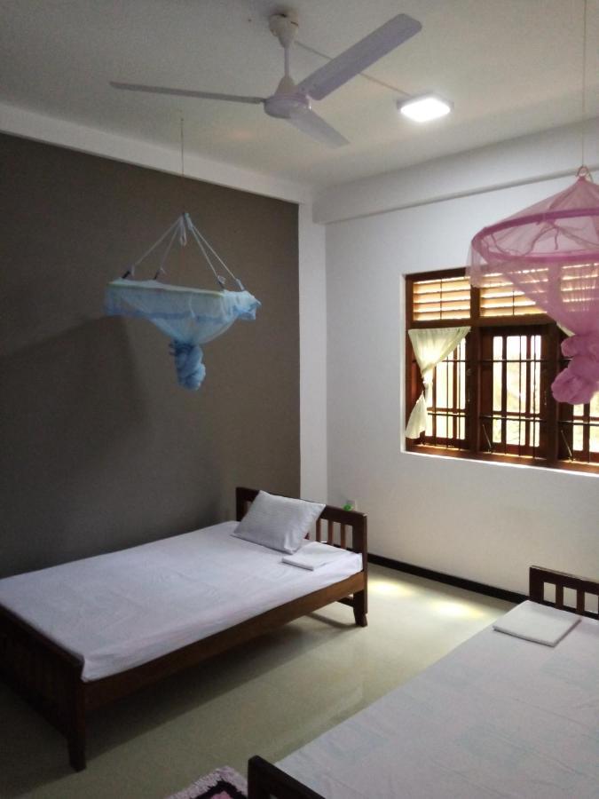 Sunny Side 89 Hotel Galle Luaran gambar