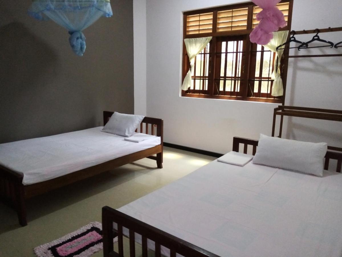 Sunny Side 89 Hotel Galle Luaran gambar