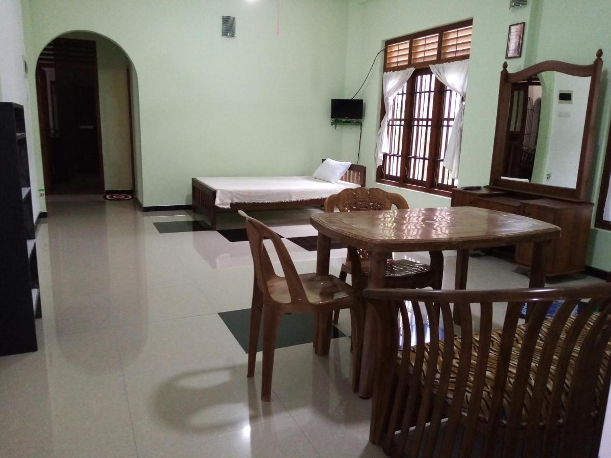 Sunny Side 89 Hotel Galle Luaran gambar